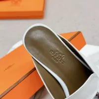 $118.00 USD Hermes Slippers For Women #1341195