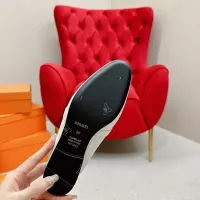 $118.00 USD Hermes Slippers For Women #1341195