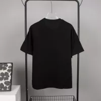 $34.00 USD LOEWE T-Shirts Short Sleeved For Unisex #1341196