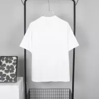 $34.00 USD LOEWE T-Shirts Short Sleeved For Unisex #1341197