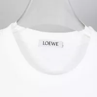 $34.00 USD LOEWE T-Shirts Short Sleeved For Unisex #1341197