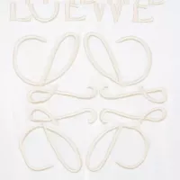 $34.00 USD LOEWE T-Shirts Short Sleeved For Unisex #1341197