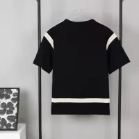 $36.00 USD LOEWE T-Shirts Short Sleeved For Unisex #1341198