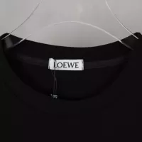 $36.00 USD LOEWE T-Shirts Short Sleeved For Unisex #1341198