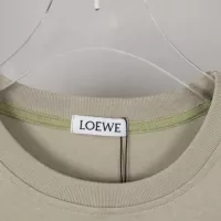 $36.00 USD LOEWE T-Shirts Short Sleeved For Unisex #1341199