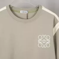 $36.00 USD LOEWE T-Shirts Short Sleeved For Unisex #1341199