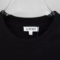 $36.00 USD LOEWE T-Shirts Short Sleeved For Unisex #1341200