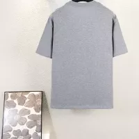 $36.00 USD LOEWE T-Shirts Short Sleeved For Unisex #1341202