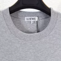 $36.00 USD LOEWE T-Shirts Short Sleeved For Unisex #1341202