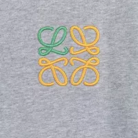 $36.00 USD LOEWE T-Shirts Short Sleeved For Unisex #1341202