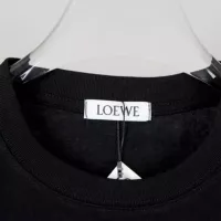 $36.00 USD LOEWE T-Shirts Short Sleeved For Unisex #1341203