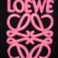 $36.00 USD LOEWE T-Shirts Short Sleeved For Unisex #1341203