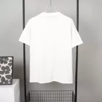 $36.00 USD LOEWE T-Shirts Short Sleeved For Unisex #1341204