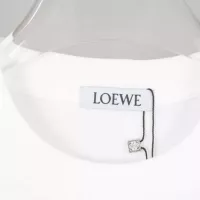 $36.00 USD LOEWE T-Shirts Short Sleeved For Unisex #1341204