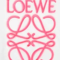 $36.00 USD LOEWE T-Shirts Short Sleeved For Unisex #1341204