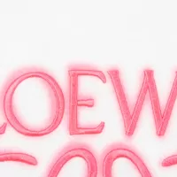 $36.00 USD LOEWE T-Shirts Short Sleeved For Unisex #1341204