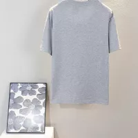 $36.00 USD LOEWE T-Shirts Short Sleeved For Unisex #1341205