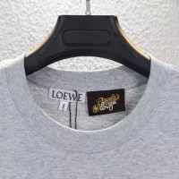 $36.00 USD LOEWE T-Shirts Short Sleeved For Unisex #1341205