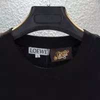$36.00 USD LOEWE T-Shirts Short Sleeved For Unisex #1341206