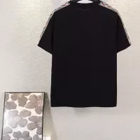 $38.00 USD Burberry T-Shirts Short Sleeved For Unisex #1341233