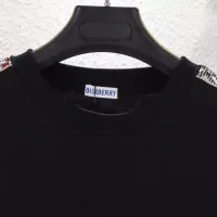 $38.00 USD Burberry T-Shirts Short Sleeved For Unisex #1341233