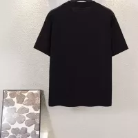 $38.00 USD Burberry T-Shirts Short Sleeved For Unisex #1341235