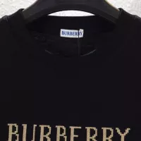 $38.00 USD Burberry T-Shirts Short Sleeved For Unisex #1341235