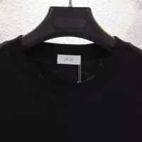 $38.00 USD Christian Dior T-Shirts Short Sleeved For Unisex #1341238