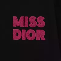 $38.00 USD Christian Dior T-Shirts Short Sleeved For Unisex #1341238