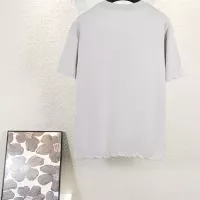 $39.00 USD Burberry T-Shirts Short Sleeved For Unisex #1341248