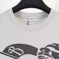 $39.00 USD Burberry T-Shirts Short Sleeved For Unisex #1341248