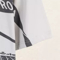 $39.00 USD Burberry T-Shirts Short Sleeved For Unisex #1341248