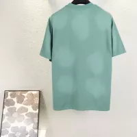 $38.00 USD LOEWE T-Shirts Short Sleeved For Unisex #1341249