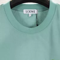 $38.00 USD LOEWE T-Shirts Short Sleeved For Unisex #1341249