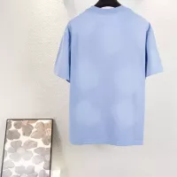 $38.00 USD LOEWE T-Shirts Short Sleeved For Unisex #1341250