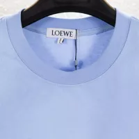 $38.00 USD LOEWE T-Shirts Short Sleeved For Unisex #1341250