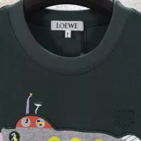 $39.00 USD LOEWE T-Shirts Short Sleeved For Unisex #1341251