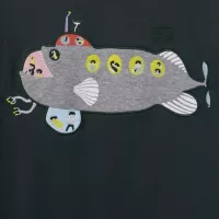 $39.00 USD LOEWE T-Shirts Short Sleeved For Unisex #1341251