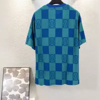 $39.00 USD LOEWE T-Shirts Short Sleeved For Unisex #1341252
