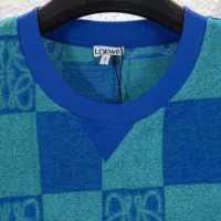 $39.00 USD LOEWE T-Shirts Short Sleeved For Unisex #1341252