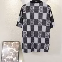 $39.00 USD LOEWE T-Shirts Short Sleeved For Unisex #1341253
