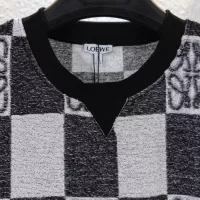 $39.00 USD LOEWE T-Shirts Short Sleeved For Unisex #1341253