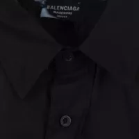 $42.00 USD Balenciaga Shirts Short Sleeved For Unisex #1341254