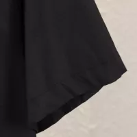 $42.00 USD Balenciaga Shirts Short Sleeved For Unisex #1341254