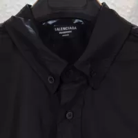 $42.00 USD Balenciaga Shirts Short Sleeved For Unisex #1341256
