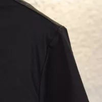 $42.00 USD Balenciaga Shirts Short Sleeved For Unisex #1341256