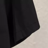 $42.00 USD Balenciaga Shirts Short Sleeved For Unisex #1341256