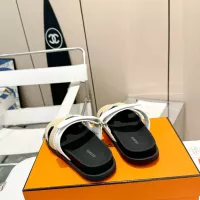 $98.00 USD Hermes Slippers For Men #1341289