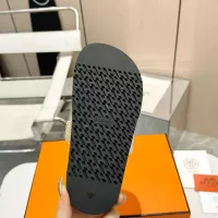 $98.00 USD Hermes Slippers For Men #1341289