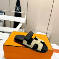 $98.00 USD Hermes Slippers For Women #1341290